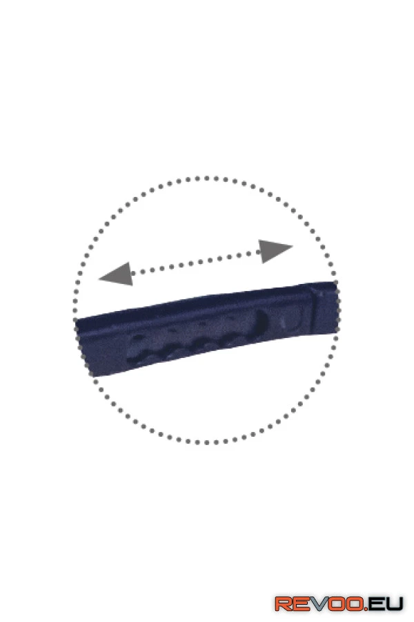 Barden AF , AS védőszemüveg UV   Cerva c05010364 2.