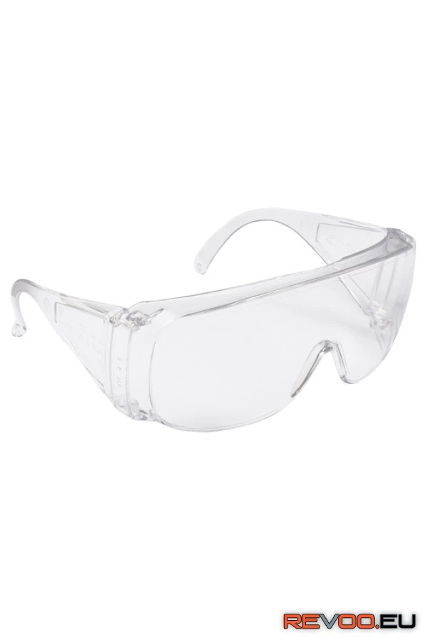 Basic védőszemüveg Cerva c05010369 1.