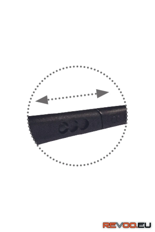 Fergus IS AF , AS védőszemüveg   Cerva c05010423 2.