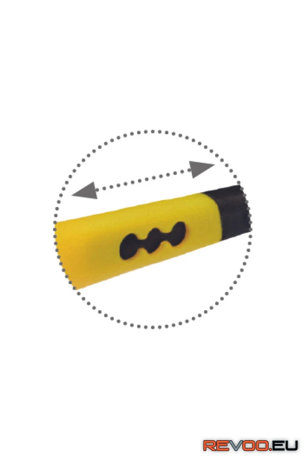 Vernon IS AF , AS védőszemüveg   Cerva c05010424 2.