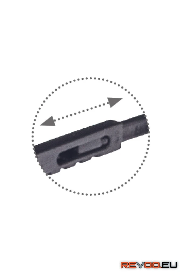 FF Rhein AS-01-002 védőszemüveg Fridrich & Fridrich c05010483 2.