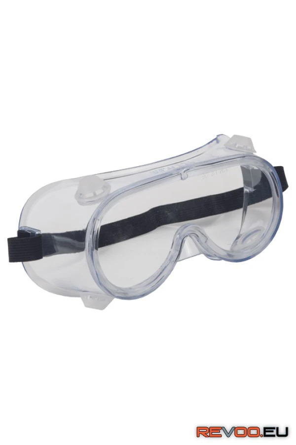 FF Elbe AS-02-001 szellőző védőszemüveg   Fridrich & Fridrich c05010484 1.