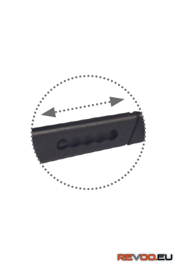 Limerray IS AF , AS szemüveg Cerva c05010486 2.