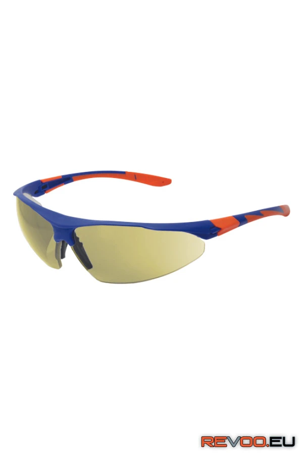 Stealth 9000 védőszemüveg   JSP c05010506 5.