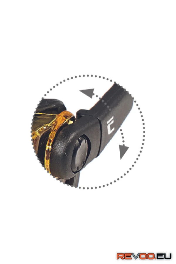 Benais IS , AF , AS szemüveg Cerva c05010517 3.