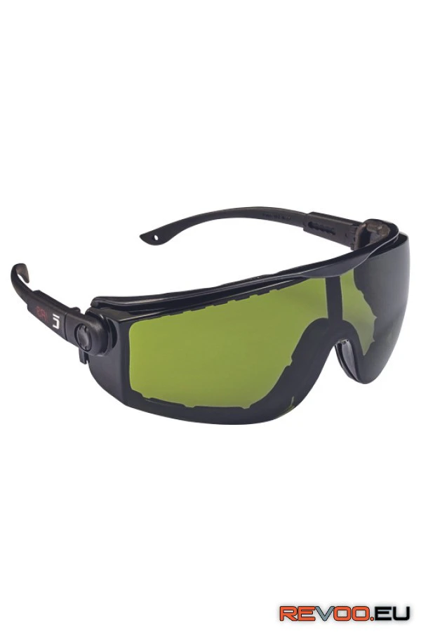 Benais IS , AF , AS szemüveg Cerva c05010517 1.