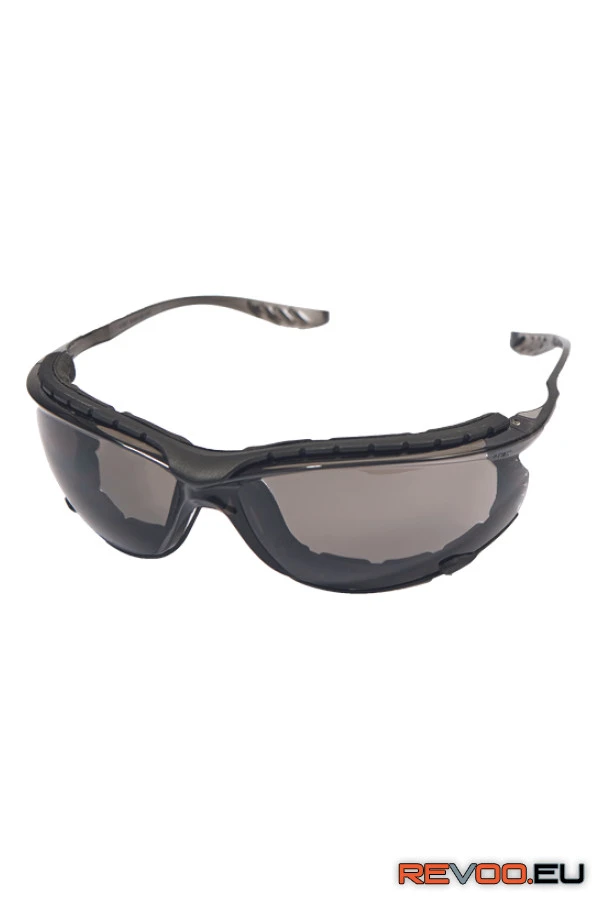 Crystallux IS védőszemüveg AS AF Cerva c05010543 2.