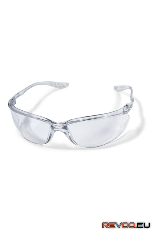 Crystallux IS védőszemüveg AS AF Cerva c05010543 3.