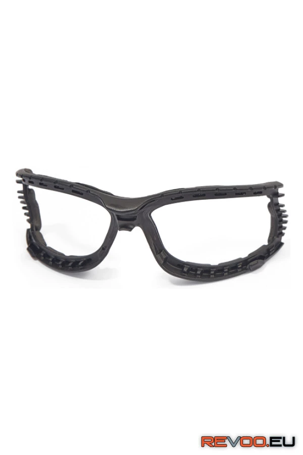 Crystallux IS védőszemüveg AS AF Cerva c05010543 4.