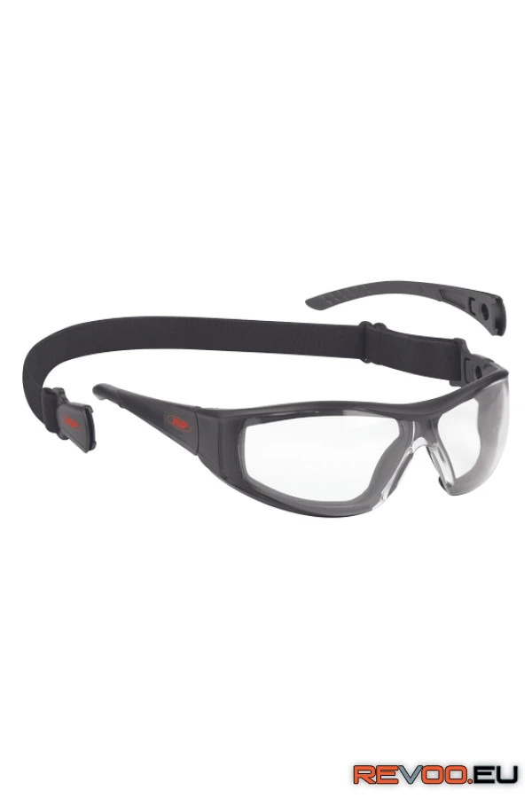 Stealth hybrid védőszemüveg JSP c05010546 3.