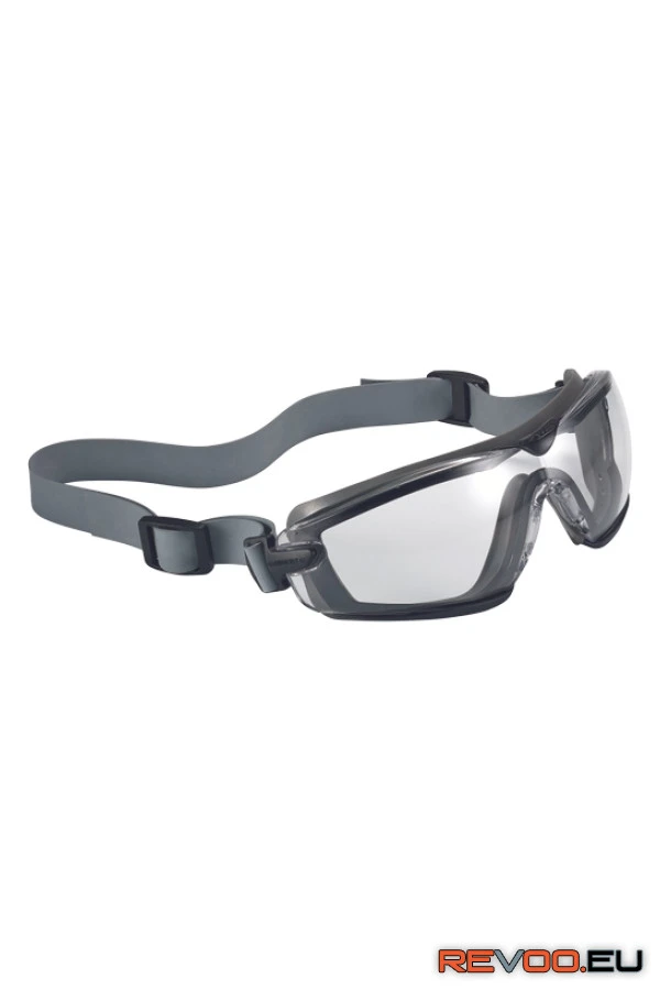 Cobra védőszemüveg szivacs betéttel Bollé Safety c05010551 1.