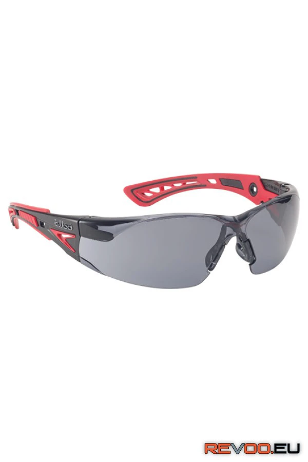 Rush+glow védőszemüveg Bollé Safety c05010552 1.