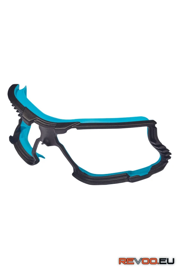 Mondion IS szemüveg , TPR tömítés , AF , AS   Cerva c05010581 3.