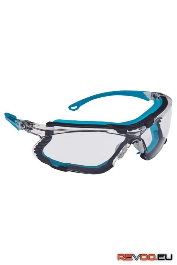 Mondion IS szemüveg , TPR tömítés , AF , AS   Cerva c05010581 1.