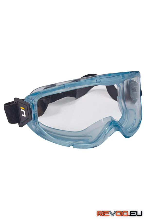 Panoramatico zárt védőszemüveg   Cerva c0501058599999 1.