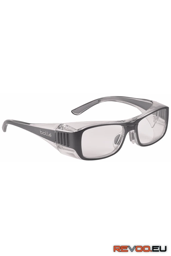 B808 szemüveg polikarbonát, AS AF  (10 db) Bollé c05010591 1.