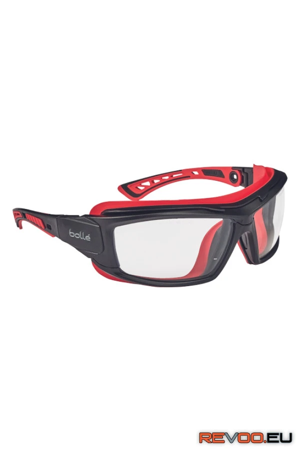 Ultim8 védőszemüveg Bollé Safety c05010605 2.