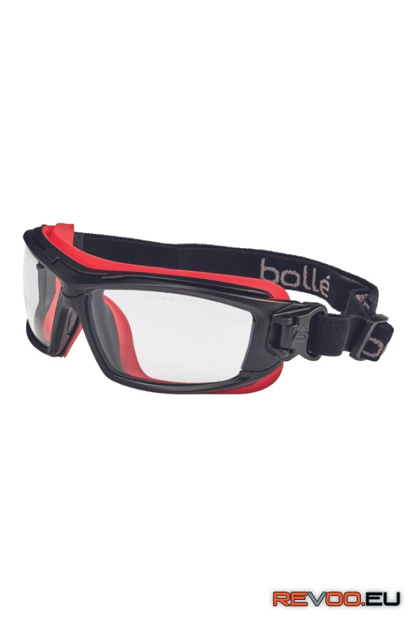 Ultim8 védőszemüveg Bollé Safety c05010605 3.