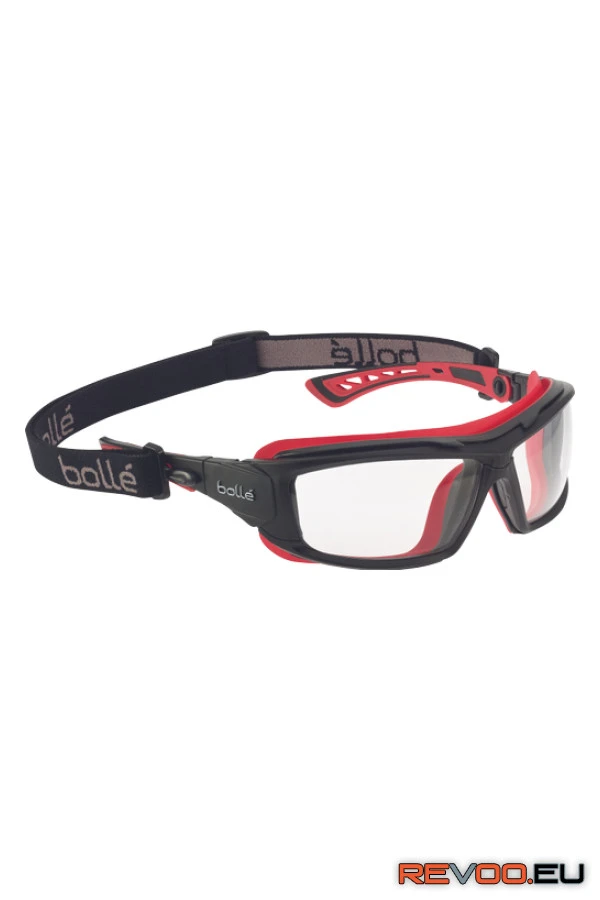 Ultim8 védőszemüveg Bollé Safety c05010605 8.