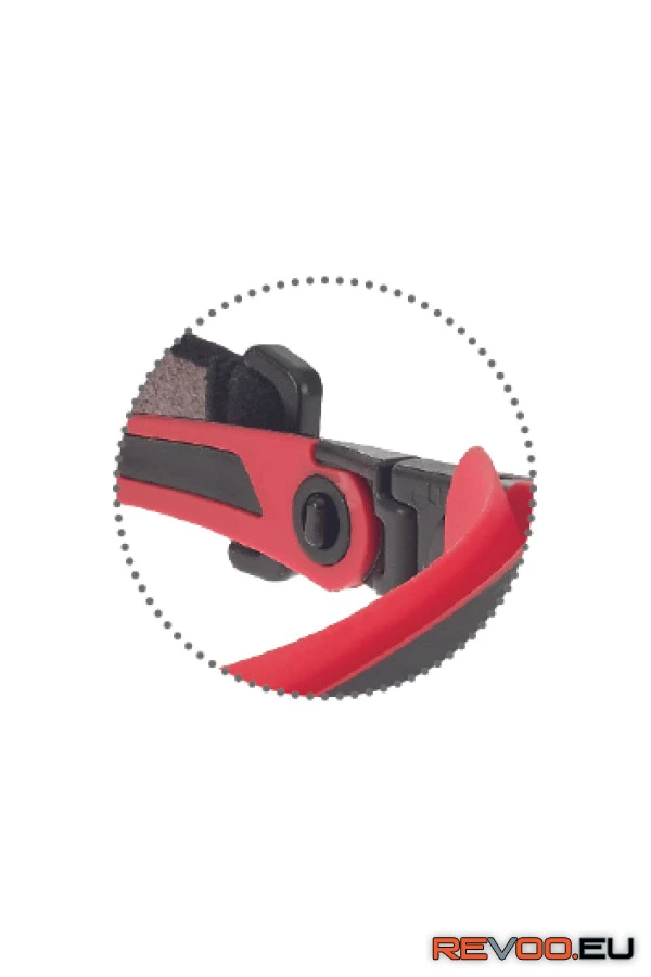 Ultim8 védőszemüveg Bollé Safety c05010605 9.