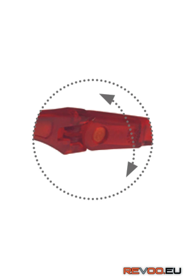 Coverlite KN védőszemüveg AS AF JSP c05010609 2.