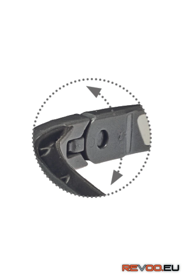 Lyss védőszemüveg JSP c05010611 3.