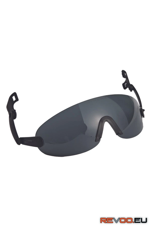 Integrált védőszemüveg V9   3M c05010629 2.