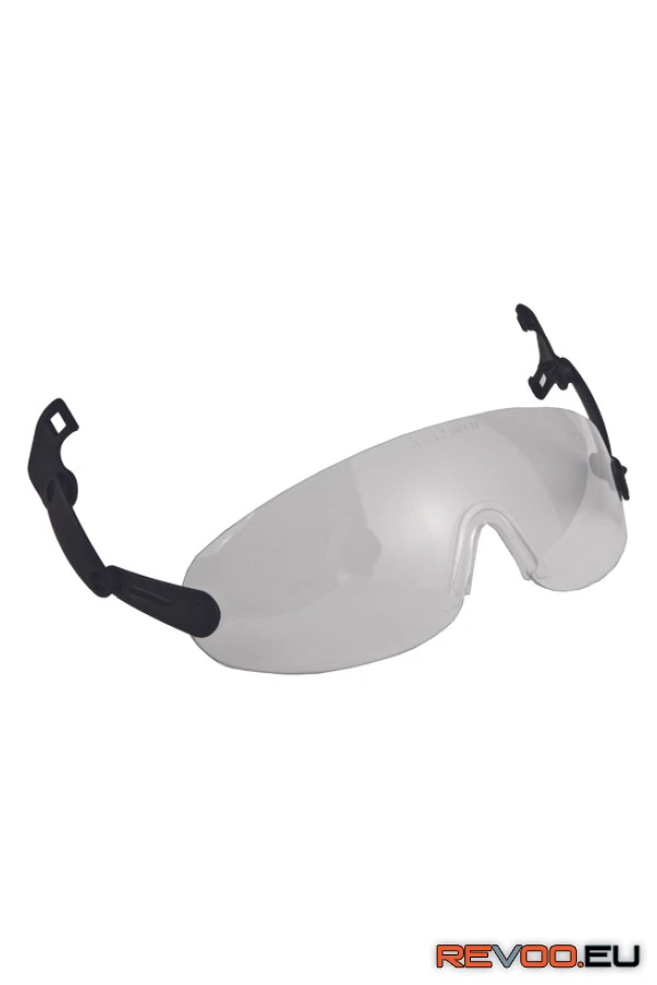 Integrált védőszemüveg V9   3M c05010629 1.
