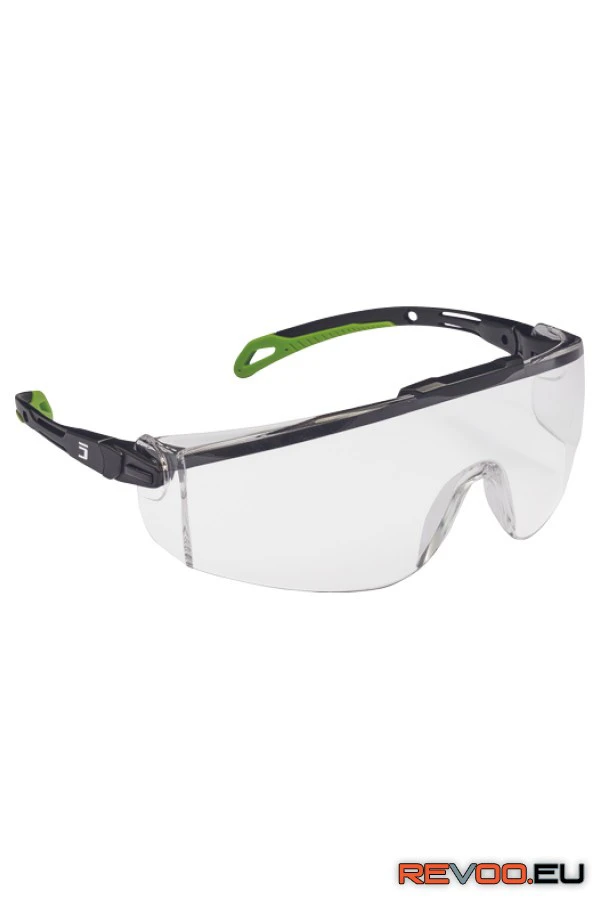 Luzeret IS AF , AS védőszemüveg Cerva c05010630 1.