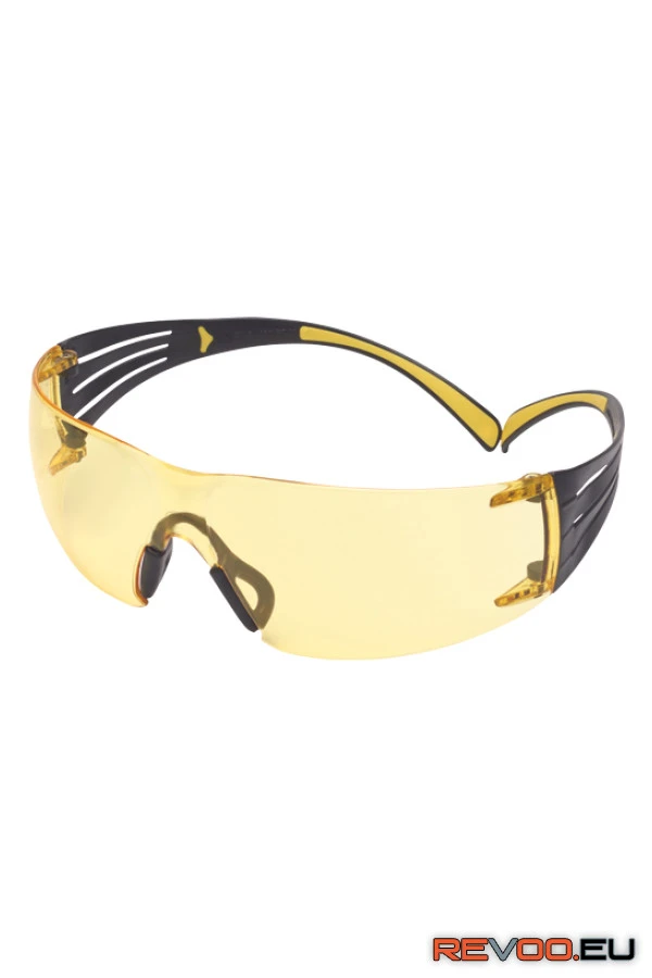 Védőszemüveg K N SecureFit SF401SGAF-EU   3M c05010633 3.