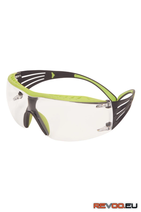 Védőszemüveg K N SecureFit SF401SGAF-EU   3M c05010633 4.