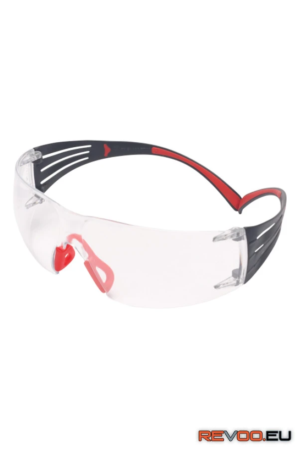 Védőszemüveg K N SecureFit SF401SGAF-EU   3M c05010633 5.