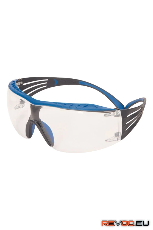 Védőszemüveg K N SecureFit SF401SGAF-EU   3M c05010633 6.