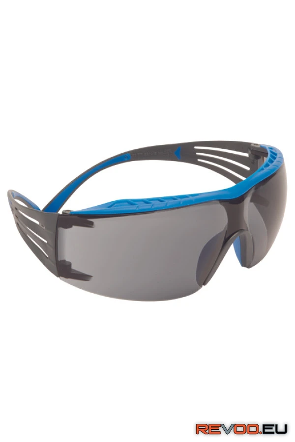 Védőszemüveg K N SecureFit SF401SGAF-EU   3M c05010633 1.