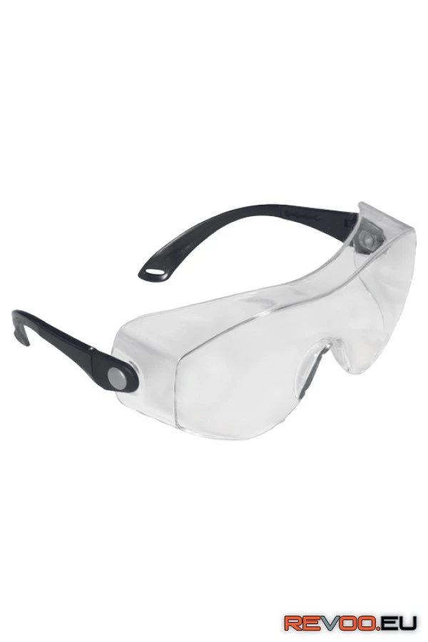 Coversight AF , AS védőszemüveg JSP c05010656 1.