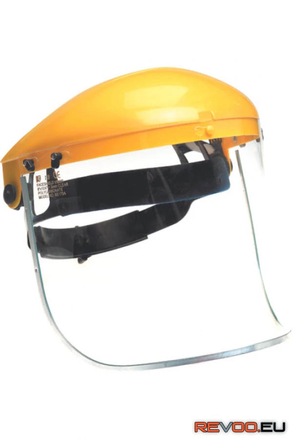 Visiguard SE1760 PC arcvédő Cerva c0502002399999 1.