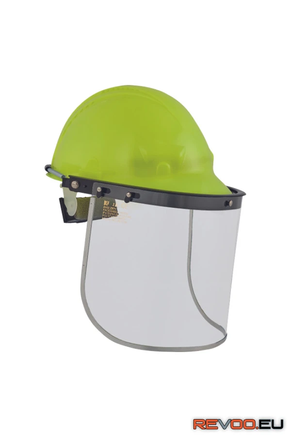 Visiguard csere látómező Cerva c0502002499999 2.