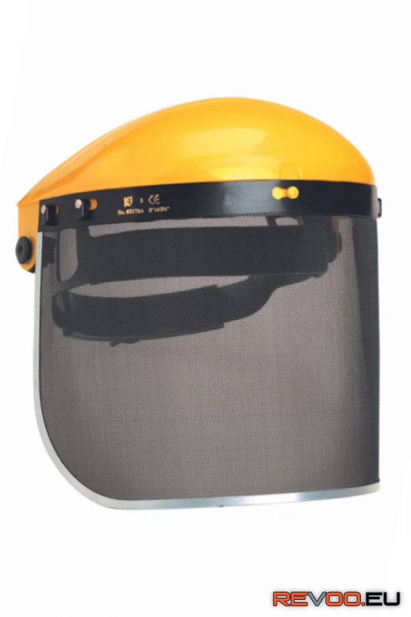 Visiguard SE1780 fémhálós arcvédő Cerva c0502002599999 1.