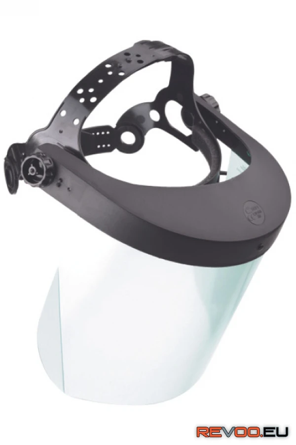 Maxshield 3500 PC arcvédő Cerva c0502002699999 1.