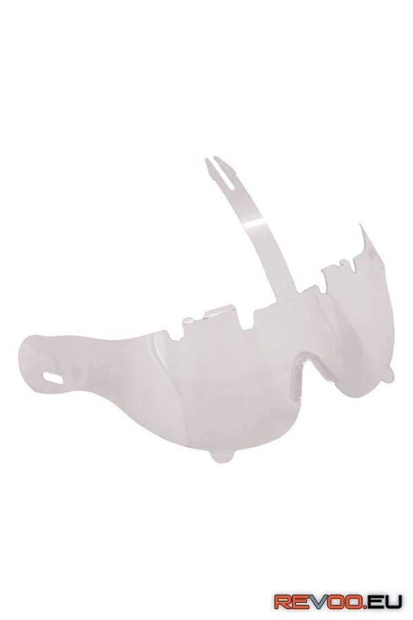 MK7 védősisakra felszerelhető pajzs   JSP c0502004799999 1.