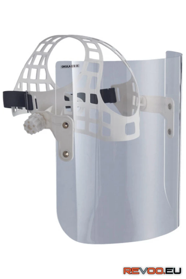 SP 28 arcvédő   Okula c0502005099999 1.