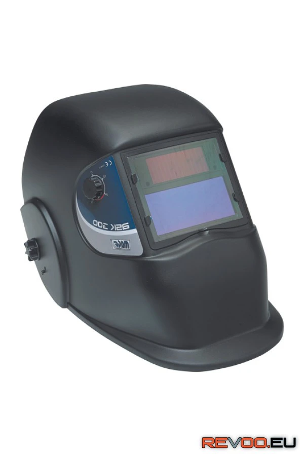 Ask 300 automata hegesztőpajzs Cerva c0503000899999 1.