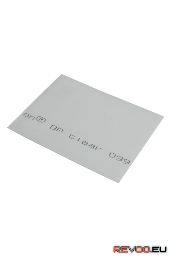 Ask300 külső védőlemez 116x86x1mm KZ109N   Cerva c0503000999999 1.