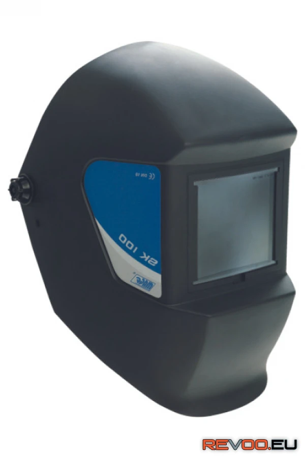 90x110mm Sk 100 hegesztőpajzs Cerva c0503001599999 1.