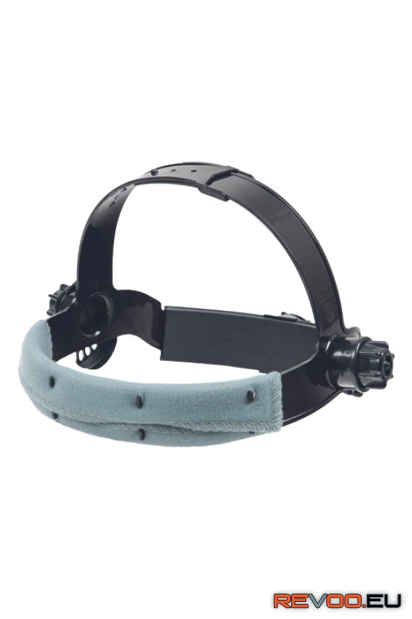 Hegesztőkámzsa plaszt fejpánt   Cerva c0503001699999 1.