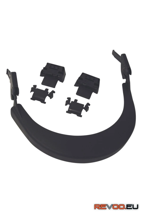 Pajzstartó Evo sisakokhoz JSP c0504007299999 1.