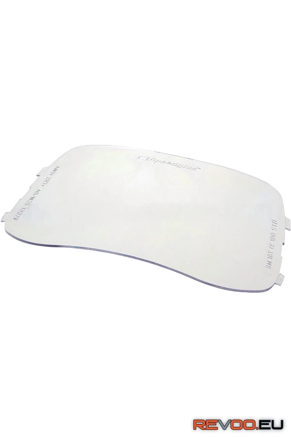 Külső védőlemez 776000 SP100 (10 db) 3M c0504008899999 1.