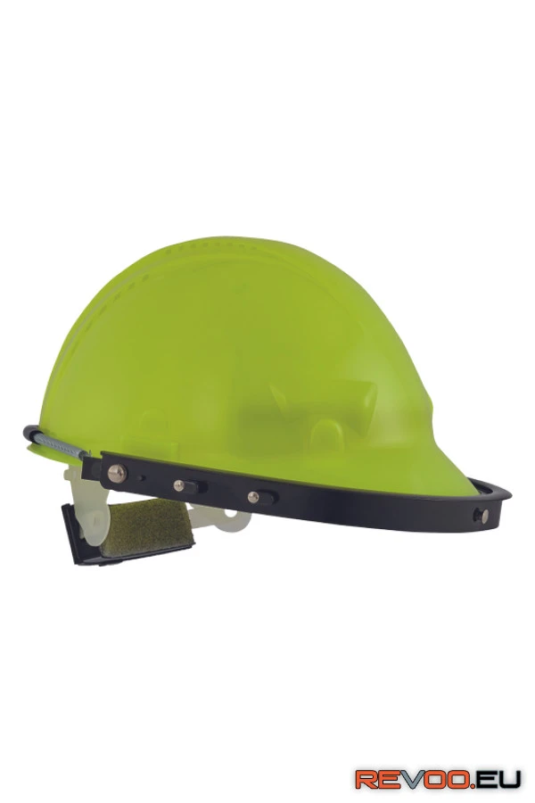 Visiguard alu bracket univerzális látómező tartó pánt sisakra Cerva c0504009399999 2.