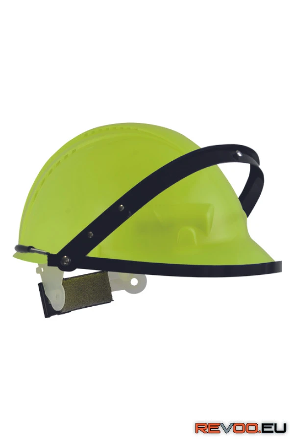 Visiguard alu bracket univerzális látómező tartó pánt sisakra Cerva c0504009399999 3.