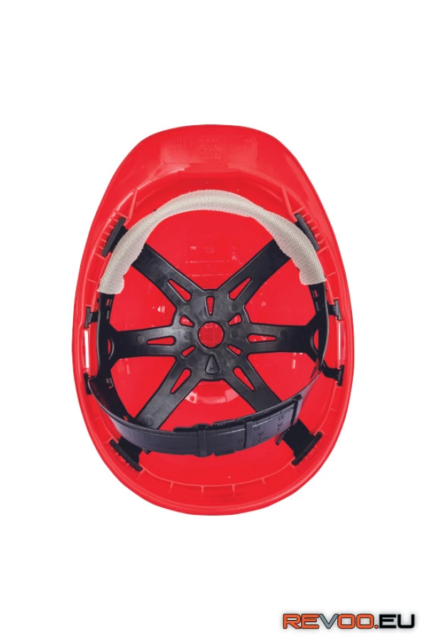 LAS S17 védősisak Lasogard c06010017 10.